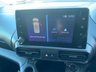 USED 2020 20 PEUGEOT PARTNER 1.5 BlueHDi 1000 Professional Standard Panel Van 5dr Diesel Manual SWB Euro 6 (s/s) (100 bhp) Reliable 1.5 Diesel Euro 6 Van