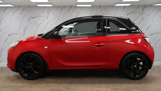2018 VAUXHALL ADAM - Photo 5