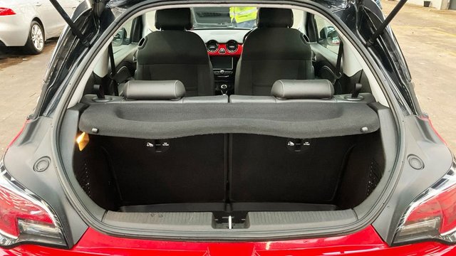 2018 VAUXHALL ADAM - Photo 11