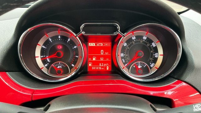 2018 VAUXHALL ADAM - Photo 8
