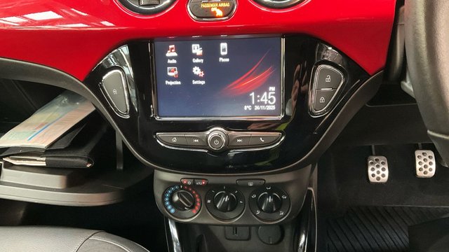 2018 VAUXHALL ADAM - Photo 7