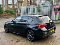 USED 2019 19 BMW 1 SERIES 3.0 M140i GPF Shadow Edition Hatchback 5dr Petrol Auto Euro 6 (s/s) (340 ps) 