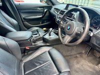 USED 2019 19 BMW 1 SERIES 3.0 M140i GPF Shadow Edition Hatchback 5dr Petrol Auto Euro 6 (s/s) (340 ps) 
