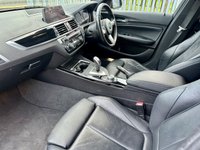 USED 2019 19 BMW 1 SERIES 3.0 M140i GPF Shadow Edition Hatchback 5dr Petrol Auto Euro 6 (s/s) (340 ps) 