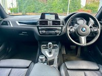USED 2019 19 BMW 1 SERIES 3.0 M140i GPF Shadow Edition Hatchback 5dr Petrol Auto Euro 6 (s/s) (340 ps) 