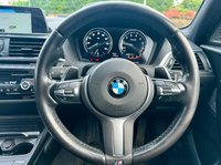 USED 2019 19 BMW 1 SERIES 3.0 M140i GPF Shadow Edition Hatchback 5dr Petrol Auto Euro 6 (s/s) (340 ps) 