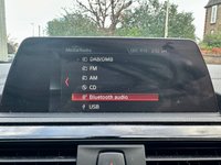 USED 2019 19 BMW 1 SERIES 3.0 M140i GPF Shadow Edition Hatchback 5dr Petrol Auto Euro 6 (s/s) (340 ps) 