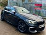 USED 2019 19 BMW 1 SERIES 3.0 M140i GPF Shadow Edition Hatchback 5dr Petrol Auto Euro 6 (s/s) (340 ps) 