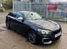 USED 2019 19 BMW 1 SERIES 3.0 M140i GPF Shadow Edition Hatchback 5dr Petrol Auto Euro 6 (s/s) (340 ps) 