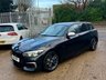 USED 2019 19 BMW 1 SERIES 3.0 M140i GPF Shadow Edition Hatchback 5dr Petrol Auto Euro 6 (s/s) (340 ps) 