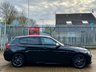 USED 2019 19 BMW 1 SERIES 3.0 M140i GPF Shadow Edition Hatchback 5dr Petrol Auto Euro 6 (s/s) (340 ps) 