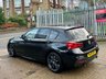 USED 2019 19 BMW 1 SERIES 3.0 M140i GPF Shadow Edition Hatchback 5dr Petrol Auto Euro 6 (s/s) (340 ps) 