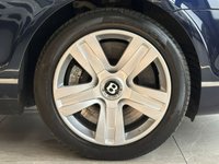 USED 2006 N BENTLEY CONTINENTAL 6.0 W12 Flying Spur Saloon 4dr Petrol Auto 4WD Euro 4 (560 ps) 