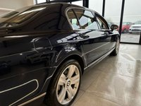 USED 2006 N BENTLEY CONTINENTAL 6.0 W12 Flying Spur Saloon 4dr Petrol Auto 4WD Euro 4 (560 ps) 