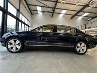 USED 2006 N BENTLEY CONTINENTAL 6.0 W12 Flying Spur Saloon 4dr Petrol Auto 4WD Euro 4 (560 ps) 