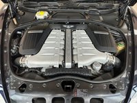 USED 2006 N BENTLEY CONTINENTAL 6.0 W12 Flying Spur Saloon 4dr Petrol Auto 4WD Euro 4 (560 ps) 
