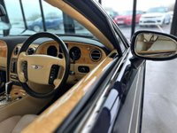 USED 2006 N BENTLEY CONTINENTAL 6.0 W12 Flying Spur Saloon 4dr Petrol Auto 4WD Euro 4 (560 ps) 