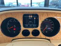 USED 2006 N BENTLEY CONTINENTAL 6.0 W12 Flying Spur Saloon 4dr Petrol Auto 4WD Euro 4 (560 ps) 