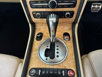 USED 2006 N BENTLEY CONTINENTAL 6.0 W12 Flying Spur Saloon 4dr Petrol Auto 4WD Euro 4 (560 ps) 