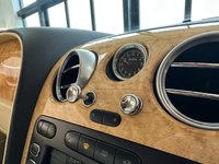USED 2006 N BENTLEY CONTINENTAL 6.0 W12 Flying Spur Saloon 4dr Petrol Auto 4WD Euro 4 (560 ps) 