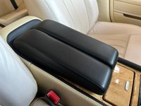 USED 2006 N BENTLEY CONTINENTAL 6.0 W12 Flying Spur Saloon 4dr Petrol Auto 4WD Euro 4 (560 ps) 
