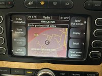 USED 2006 N BENTLEY CONTINENTAL 6.0 W12 Flying Spur Saloon 4dr Petrol Auto 4WD Euro 4 (560 ps) 
