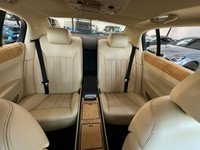 USED 2006 N BENTLEY CONTINENTAL 6.0 W12 Flying Spur Saloon 4dr Petrol Auto 4WD Euro 4 (560 ps) 