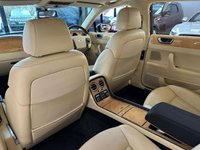 USED 2006 N BENTLEY CONTINENTAL 6.0 W12 Flying Spur Saloon 4dr Petrol Auto 4WD Euro 4 (560 ps) 