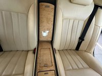 USED 2006 N BENTLEY CONTINENTAL 6.0 W12 Flying Spur Saloon 4dr Petrol Auto 4WD Euro 4 (560 ps) 