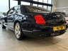 USED 2006 N BENTLEY CONTINENTAL 6.0 W12 Flying Spur Saloon 4dr Petrol Auto 4WD Euro 4 (560 ps) 