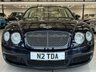 USED 2006 N BENTLEY CONTINENTAL 6.0 W12 Flying Spur Saloon 4dr Petrol Auto 4WD Euro 4 (560 ps) 