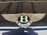 USED 2006 N BENTLEY CONTINENTAL 6.0 W12 Flying Spur Saloon 4dr Petrol Auto 4WD Euro 4 (560 ps) 
