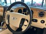 USED 2006 N BENTLEY CONTINENTAL 6.0 W12 Flying Spur Saloon 4dr Petrol Auto 4WD Euro 4 (560 ps) 