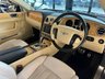 USED 2006 N BENTLEY CONTINENTAL 6.0 W12 Flying Spur Saloon 4dr Petrol Auto 4WD Euro 4 (560 ps) 