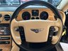 USED 2006 N BENTLEY CONTINENTAL 6.0 W12 Flying Spur Saloon 4dr Petrol Auto 4WD Euro 4 (560 ps) 