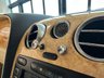 USED 2006 N BENTLEY CONTINENTAL 6.0 W12 Flying Spur Saloon 4dr Petrol Auto 4WD Euro 4 (560 ps) 
