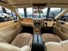 USED 2006 N BENTLEY CONTINENTAL 6.0 W12 Flying Spur Saloon 4dr Petrol Auto 4WD Euro 4 (560 ps) 