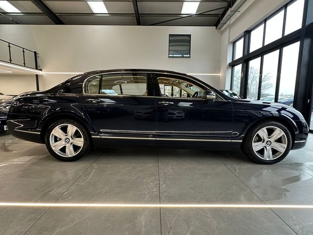 View our BENTLEY CONTINENTAL