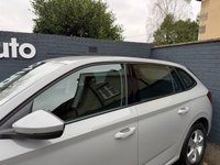 USED 2022 22 SKODA SCALA 1.5 TSI SE Hatchback 5dr Petrol DSG Euro 6 (s/s) (150 ps) Climate control A/C, Bluetooth connectivity for calls and music, USB input, Heated Wingmirrors, DAB radio, Rear parking sensors, Auto headlights, Cruise Control, Apple Car Play, Android Auto, LED Daytime Running Lights.