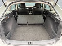 USED 2022 22 SKODA SCALA 1.5 TSI SE Hatchback 5dr Petrol DSG Euro 6 (s/s) (150 ps) Climate control A/C, Bluetooth connectivity for calls and music, USB input, Heated Wingmirrors, DAB radio, Rear parking sensors, Auto headlights, Cruise Control, Apple Car Play, Android Auto, LED Daytime Running Lights.