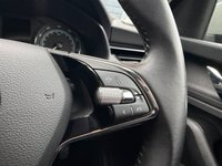USED 2022 22 SKODA SCALA 1.5 TSI SE Hatchback 5dr Petrol DSG Euro 6 (s/s) (150 ps) Climate control A/C, Bluetooth connectivity for calls and music, USB input, Heated Wingmirrors, DAB radio, Rear parking sensors, Auto headlights, Cruise Control, Apple Car Play, Android Auto, LED Daytime Running Lights.