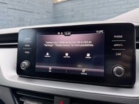USED 2022 22 SKODA SCALA 1.5 TSI SE Hatchback 5dr Petrol DSG Euro 6 (s/s) (150 ps) Climate control A/C, Bluetooth connectivity for calls and music, USB input, Heated Wingmirrors, DAB radio, Rear parking sensors, Auto headlights, Cruise Control, Apple Car Play, Android Auto, LED Daytime Running Lights.