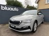 USED 2022 22 SKODA SCALA 1.5 TSI SE Hatchback 5dr Petrol DSG Euro 6 (s/s) (150 ps) Climate control A/C, Bluetooth connectivity for calls and music, USB input, Heated Wingmirrors, DAB radio, Rear parking sensors, Auto headlights, Cruise Control, Apple Car Play, Android Auto, LED Daytime Running Lights.