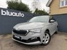 USED 2022 22 SKODA SCALA 1.5 TSI SE Hatchback 5dr Petrol DSG Euro 6 (s/s) (150 ps) Climate control A/C, Bluetooth connectivity for calls and music, USB input, Heated Wingmirrors, DAB radio, Rear parking sensors, Auto headlights, Cruise Control, Apple Car Play, Android Auto, LED Daytime Running Lights.