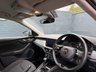 USED 2022 22 SKODA SCALA 1.5 TSI SE Hatchback 5dr Petrol DSG Euro 6 (s/s) (150 ps) Climate control A/C, Bluetooth connectivity for calls and music, USB input, Heated Wingmirrors, DAB radio, Rear parking sensors, Auto headlights, Cruise Control, Apple Car Play, Android Auto, LED Daytime Running Lights.