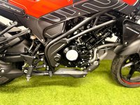 USED 2022 72 BENELLI Leoncino 125 125 Roadster/Retro Learner Legal  Learner Legal, Ride from 17, Cheap Insurance, Cheap Tax, Low Running Costs
