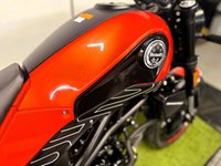 USED 2022 72 BENELLI Leoncino 125 125 Roadster/Retro Learner Legal  Learner Legal, Ride from 17, Cheap Insurance, Cheap Tax, Low Running Costs