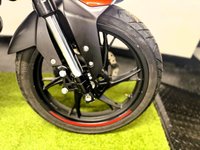 USED 2022 72 BENELLI Leoncino 125 125 Roadster/Retro Learner Legal  Learner Legal, Ride from 17, Cheap Insurance, Cheap Tax, Low Running Costs