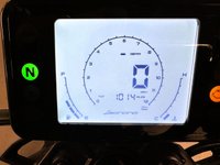 USED 2022 72 BENELLI Leoncino 125 125 Roadster/Retro Learner Legal  Learner Legal, Ride from 17, Cheap Insurance, Cheap Tax, Low Running Costs