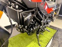 USED 2022 72 BENELLI Leoncino 125 125 Roadster/Retro Learner Legal  Learner Legal, Ride from 17, Cheap Insurance, Cheap Tax, Low Running Costs